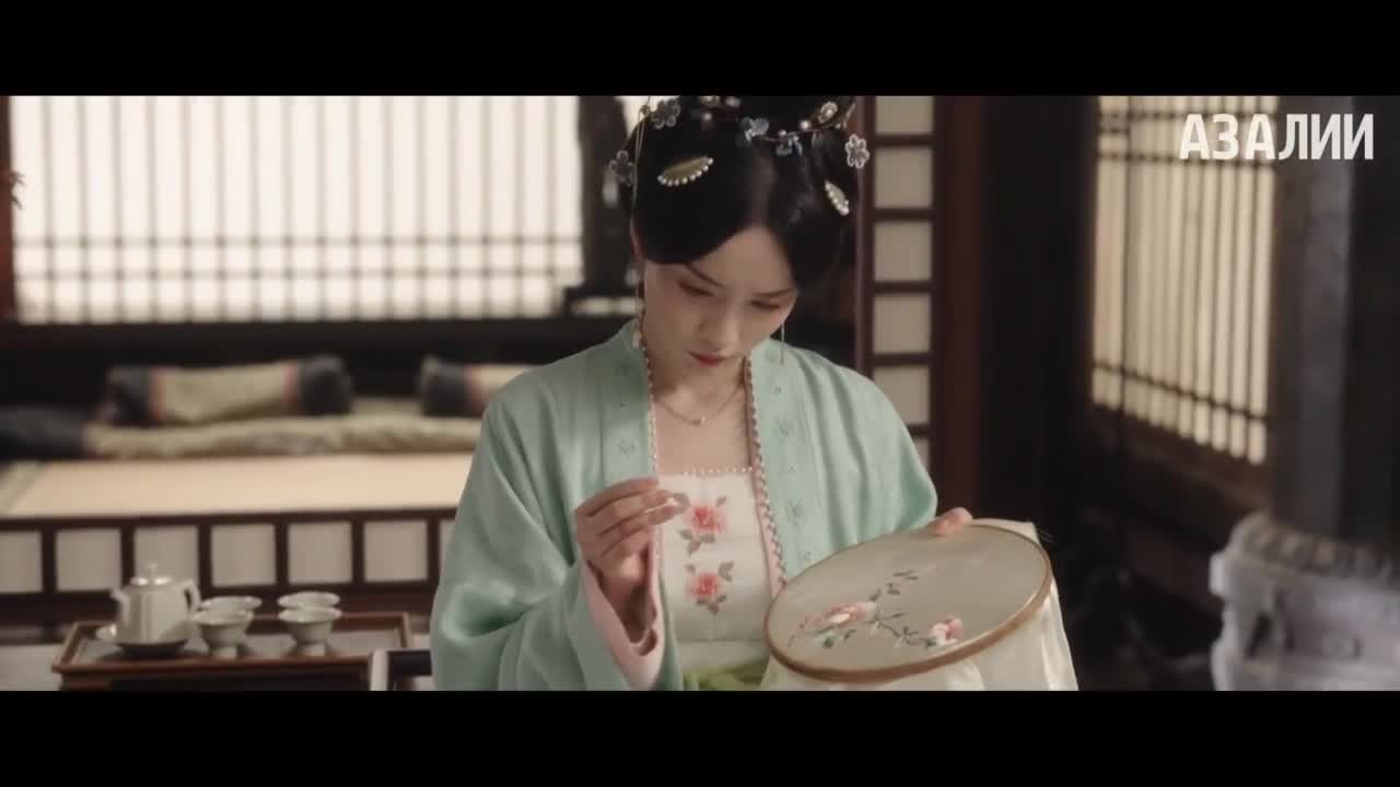 Идеальная пара