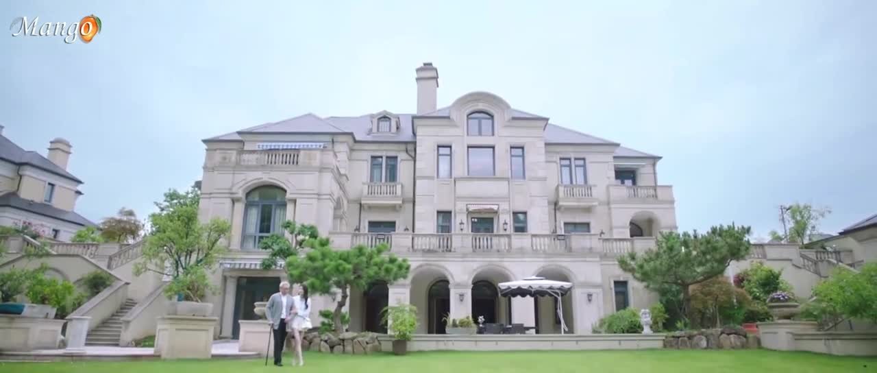 Любовь на грани развода