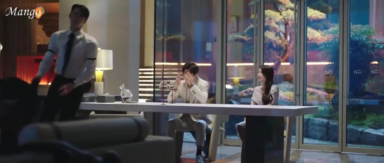 Любовь на грани развода