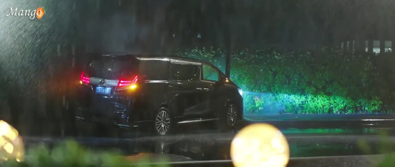 Любовь на грани развода