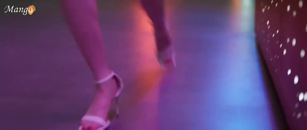 Любовь на грани развода