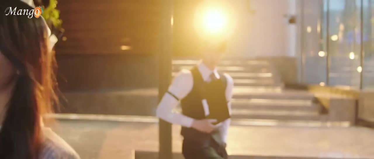 Любовь на грани развода