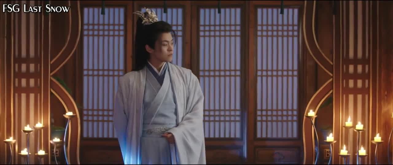 Подношение соленой рыбы мастеру