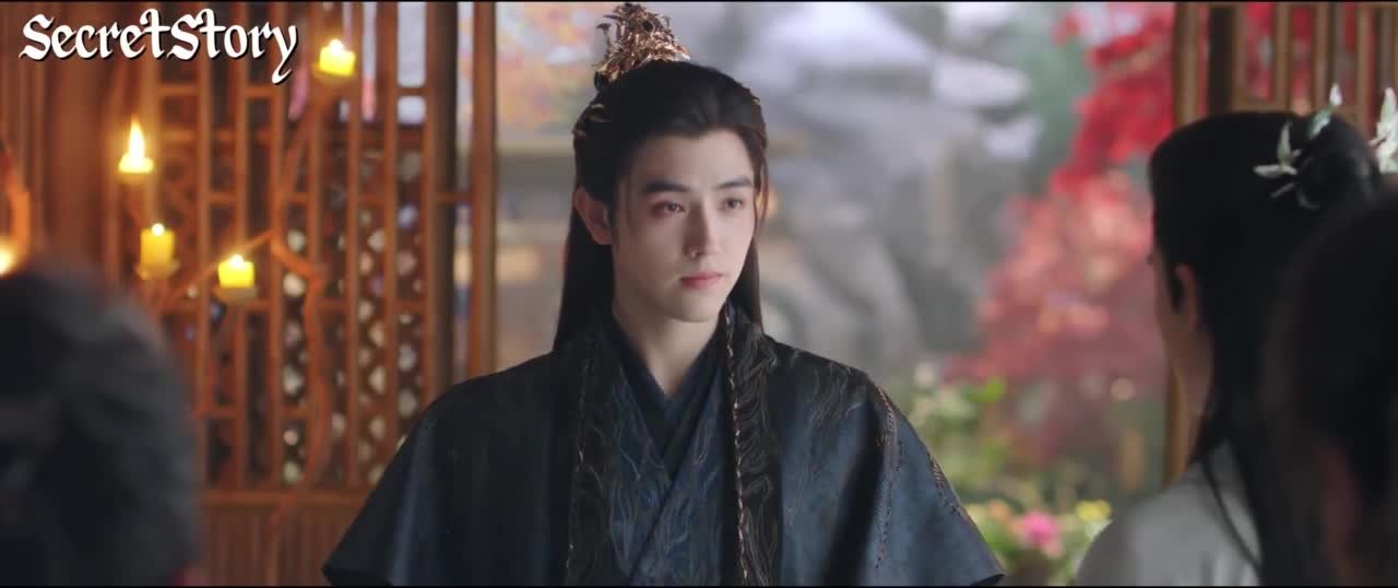 Подношение соленой рыбы мастеру