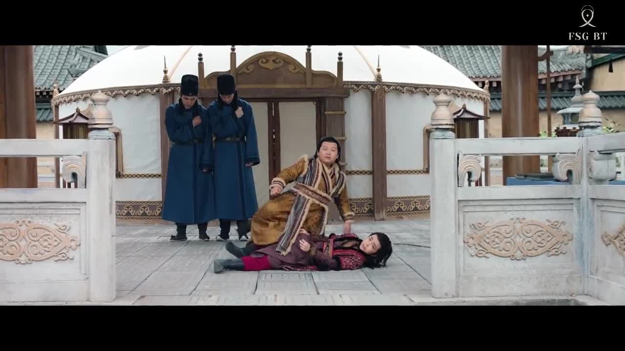 Похищенная невеста