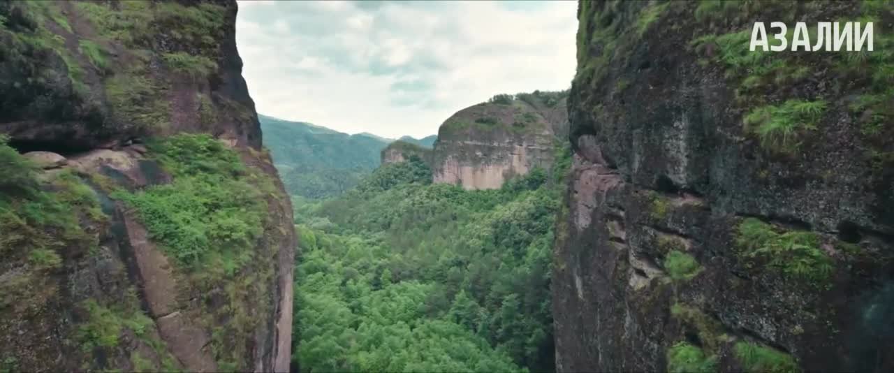 Плач бессмертной реки