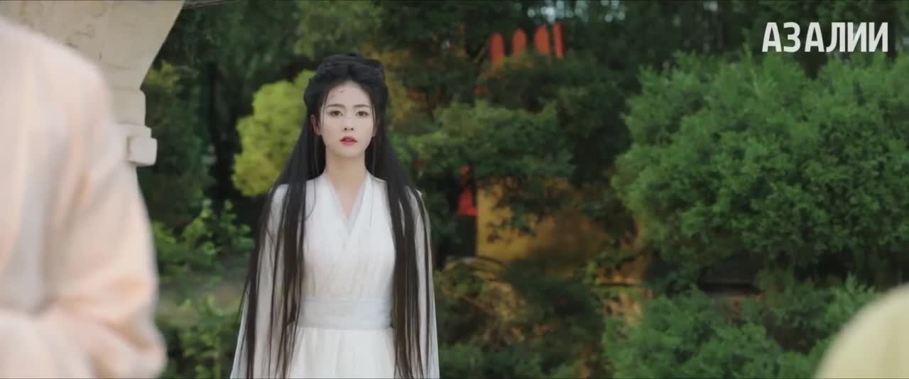 Плач бессмертной реки