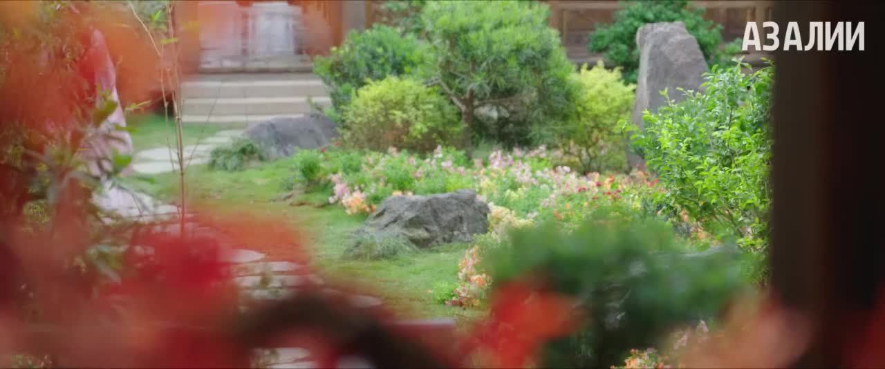 Плач бессмертной реки