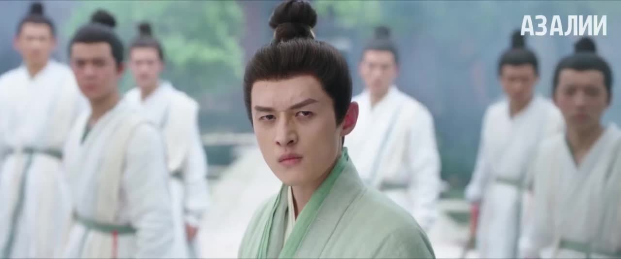 Плач бессмертной реки