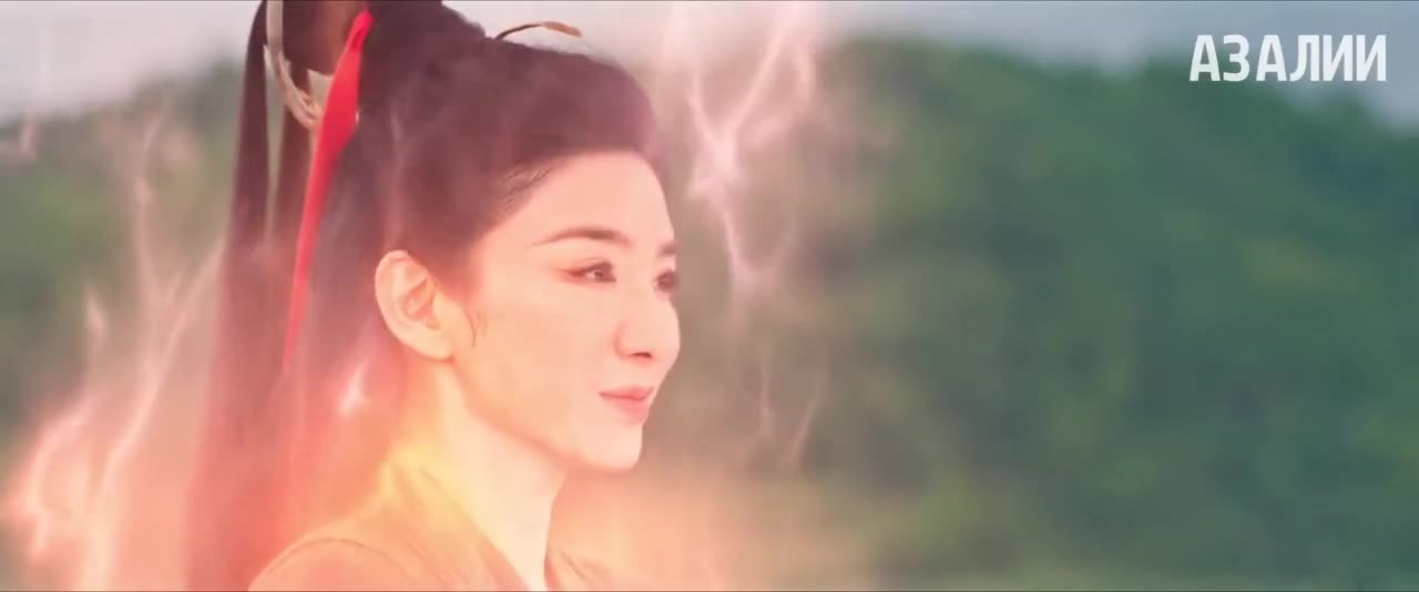 Плач бессмертной реки