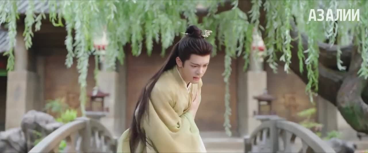 Плач бессмертной реки