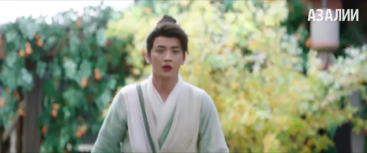 Плач бессмертной реки