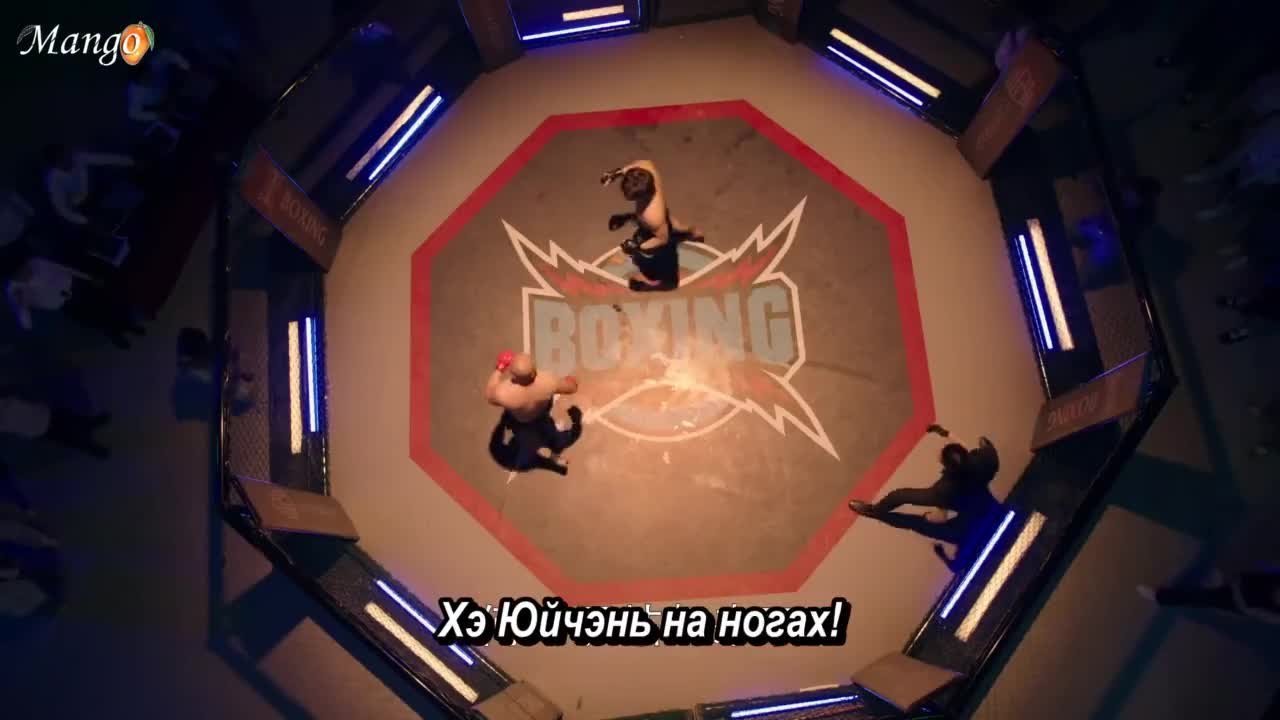 Дождь из тысячи золотых