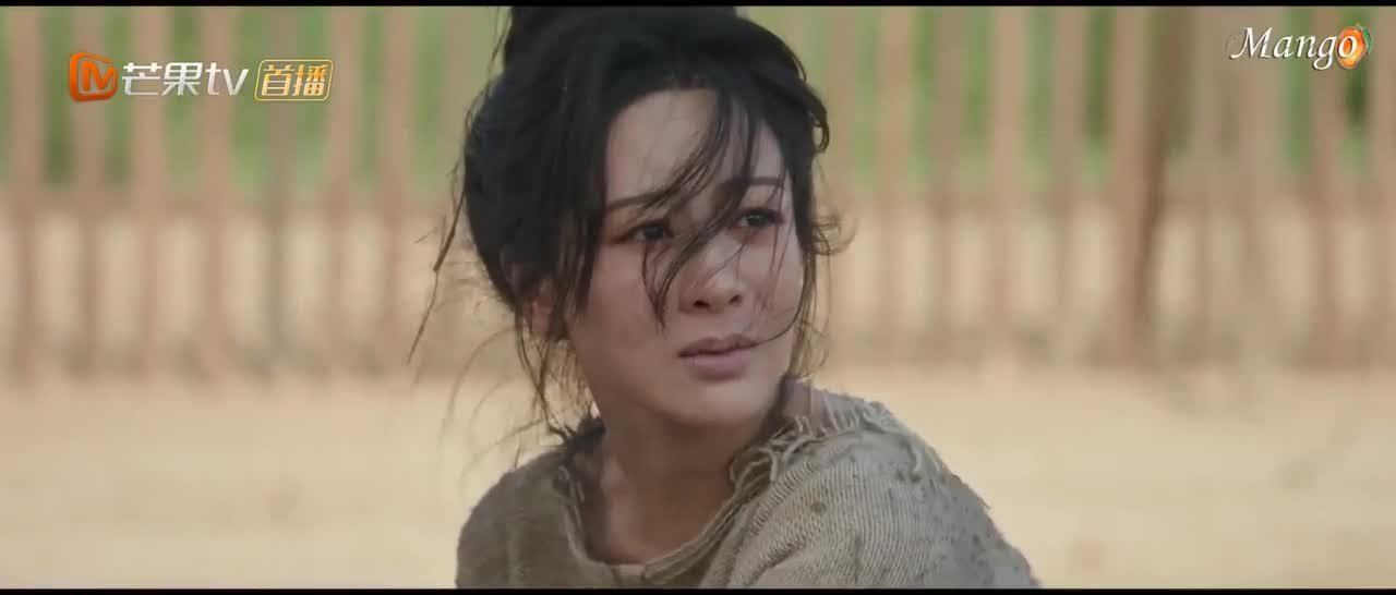 Цветущий пион