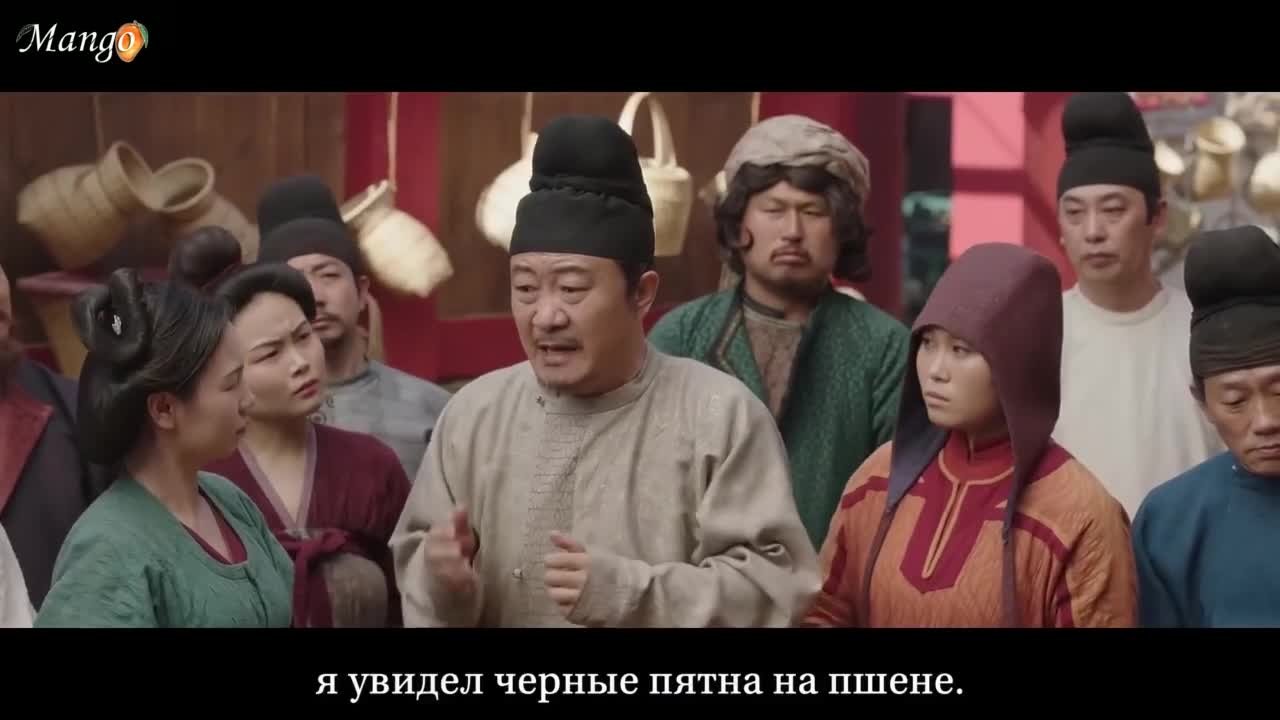 Цветущий пион