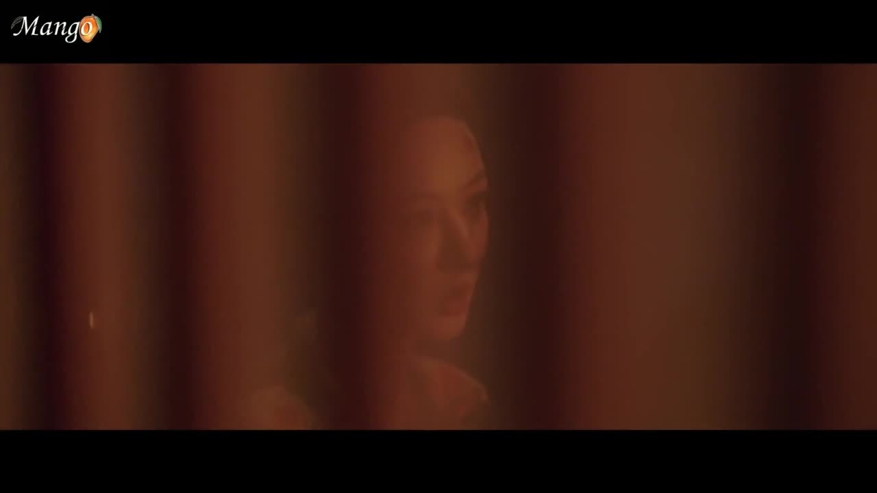 Цветущий пион