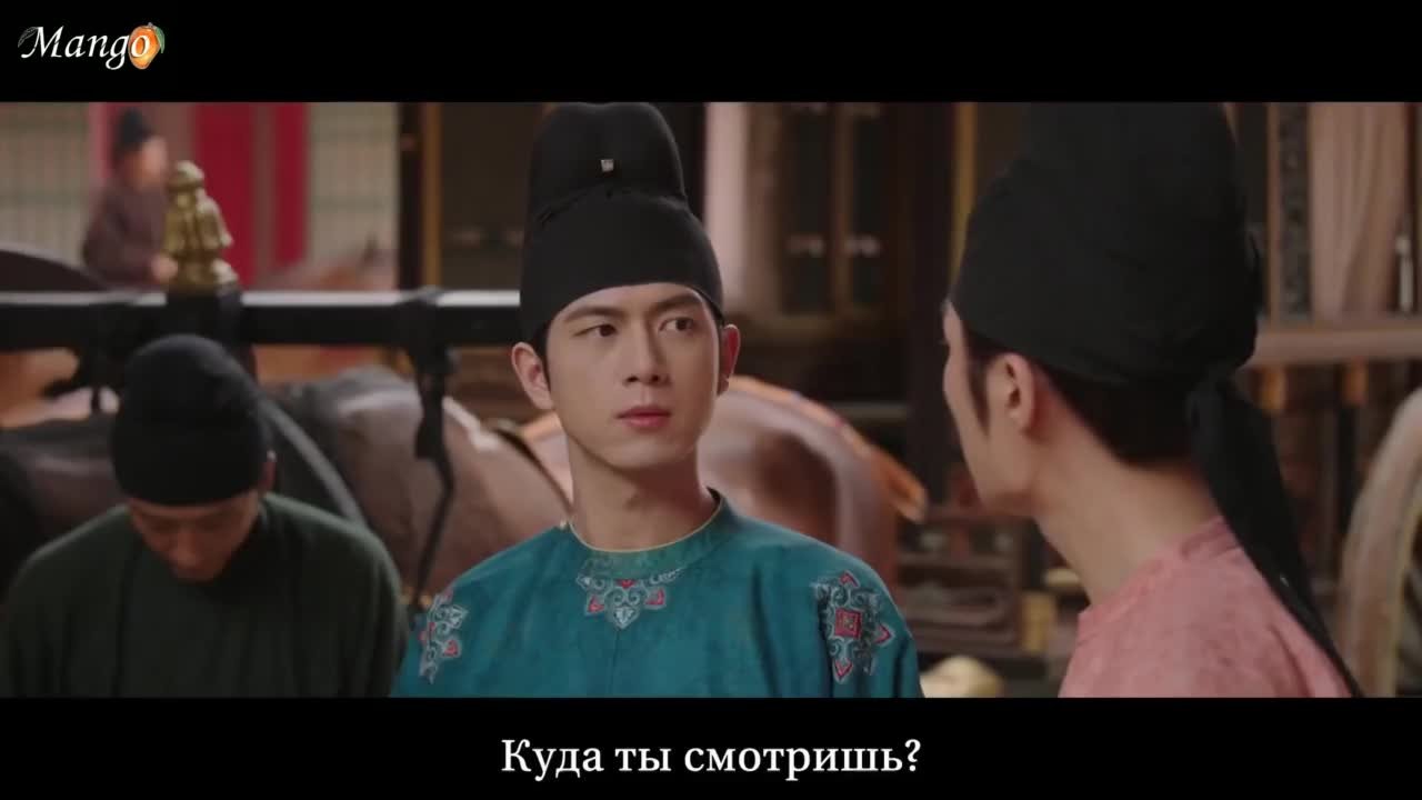 Цветущий пион