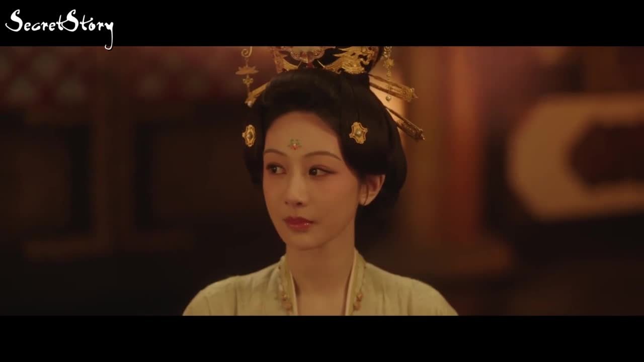 Цветущий пион