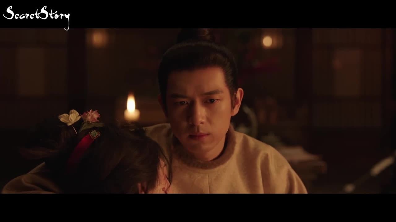 Цветущий пион