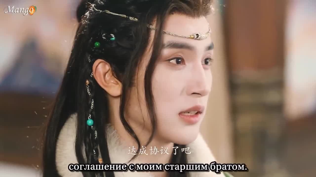 Богатство кружит голову