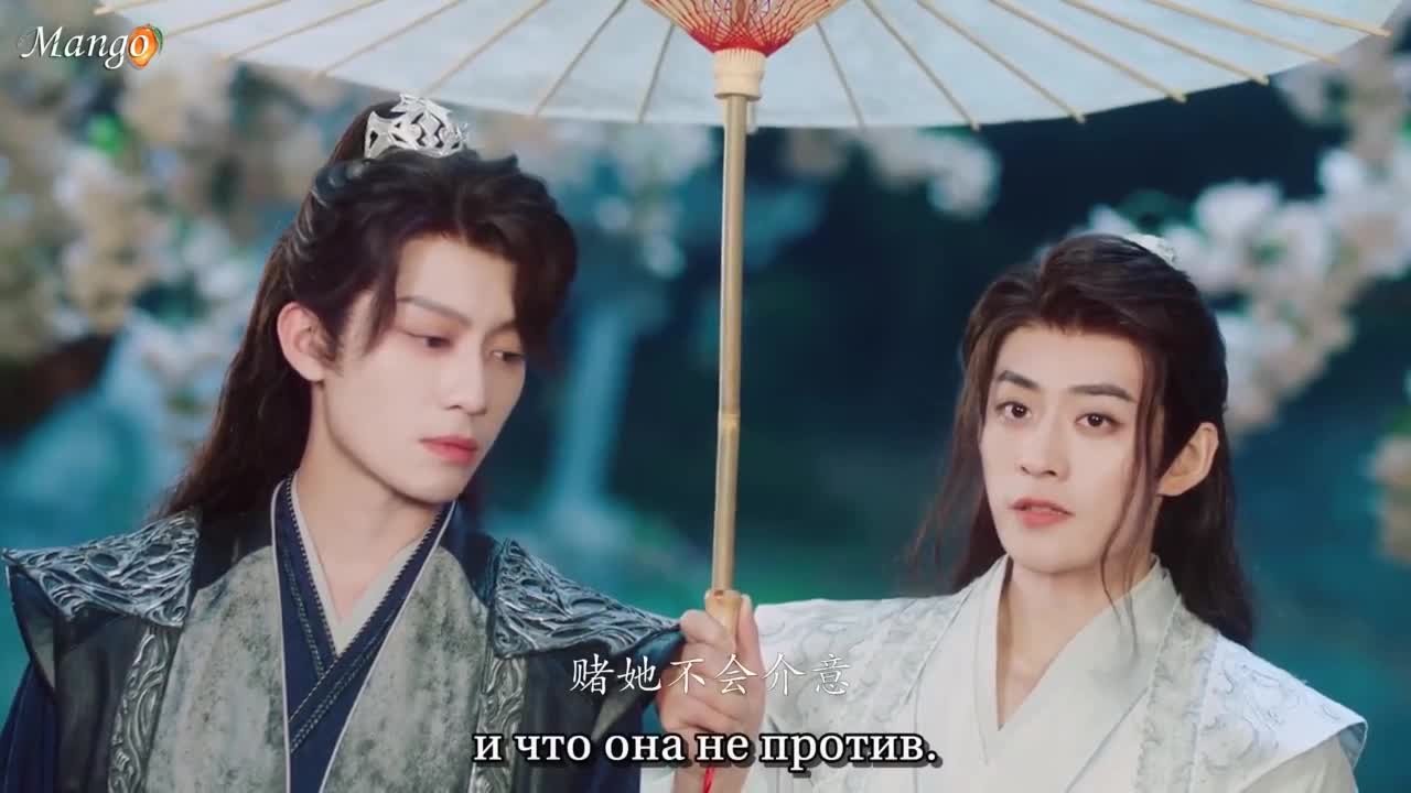 Богатство кружит голову