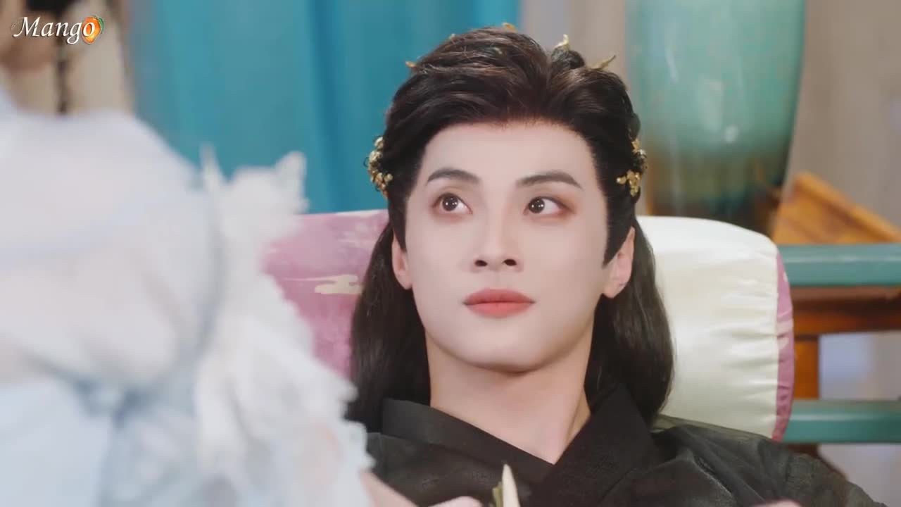 Богатство кружит голову