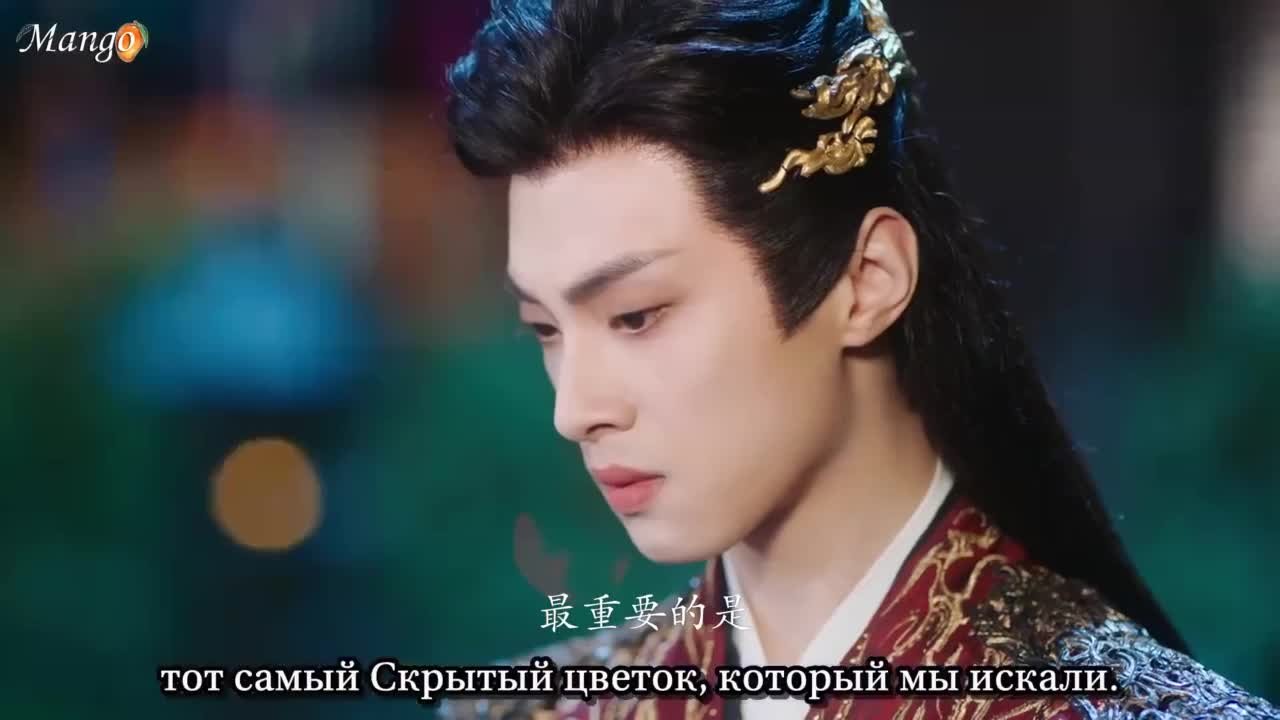 Богатство кружит голову