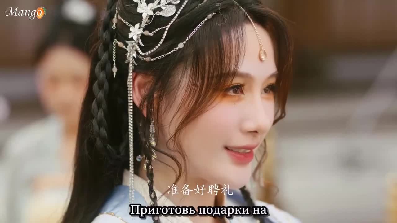 Богатство кружит голову