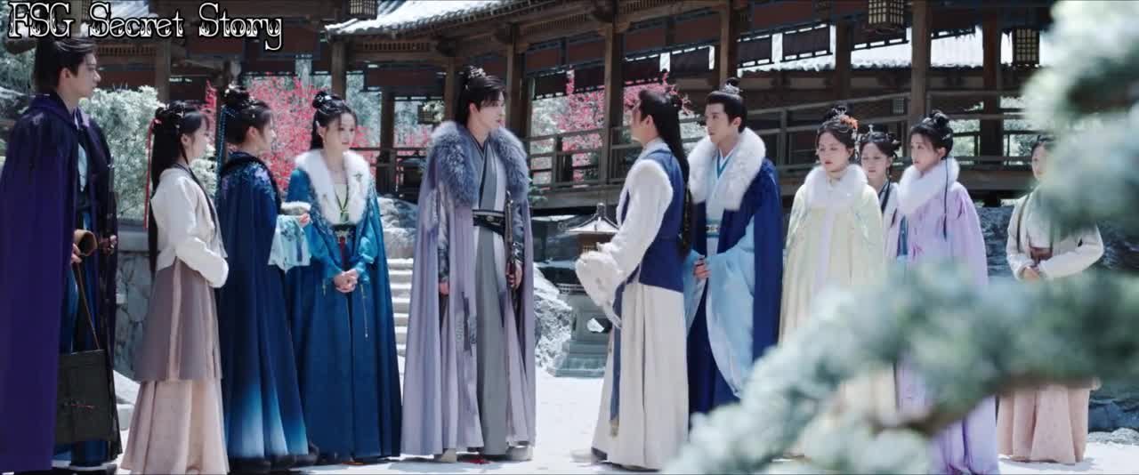 Записки об утреннем снеге