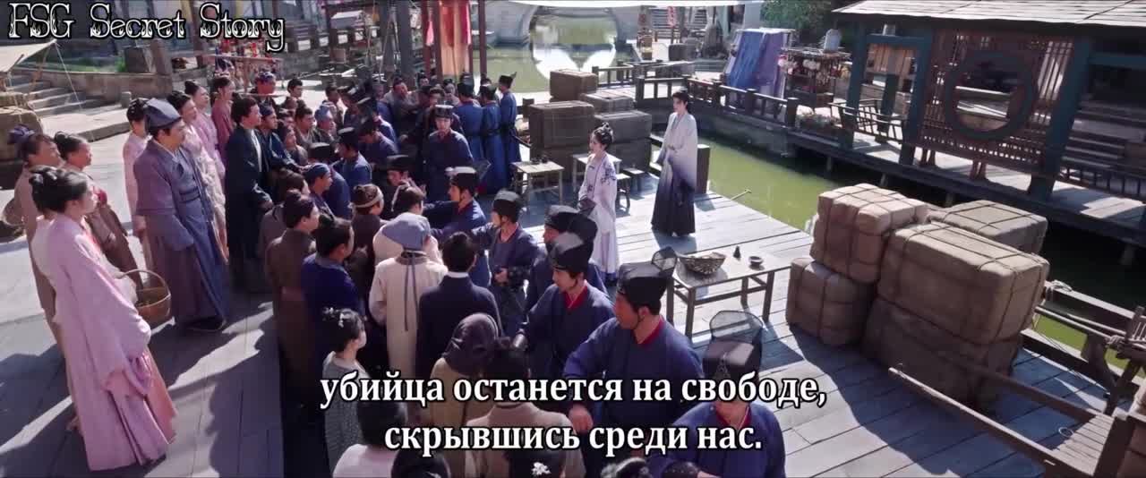 Записки об утреннем снеге