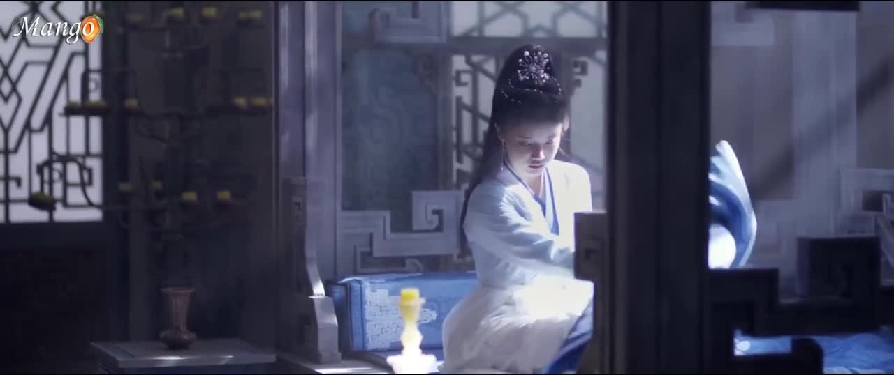 Вечное цветение персиков