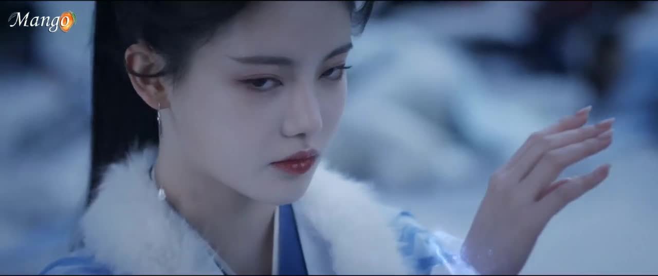 Вечное цветение персиков