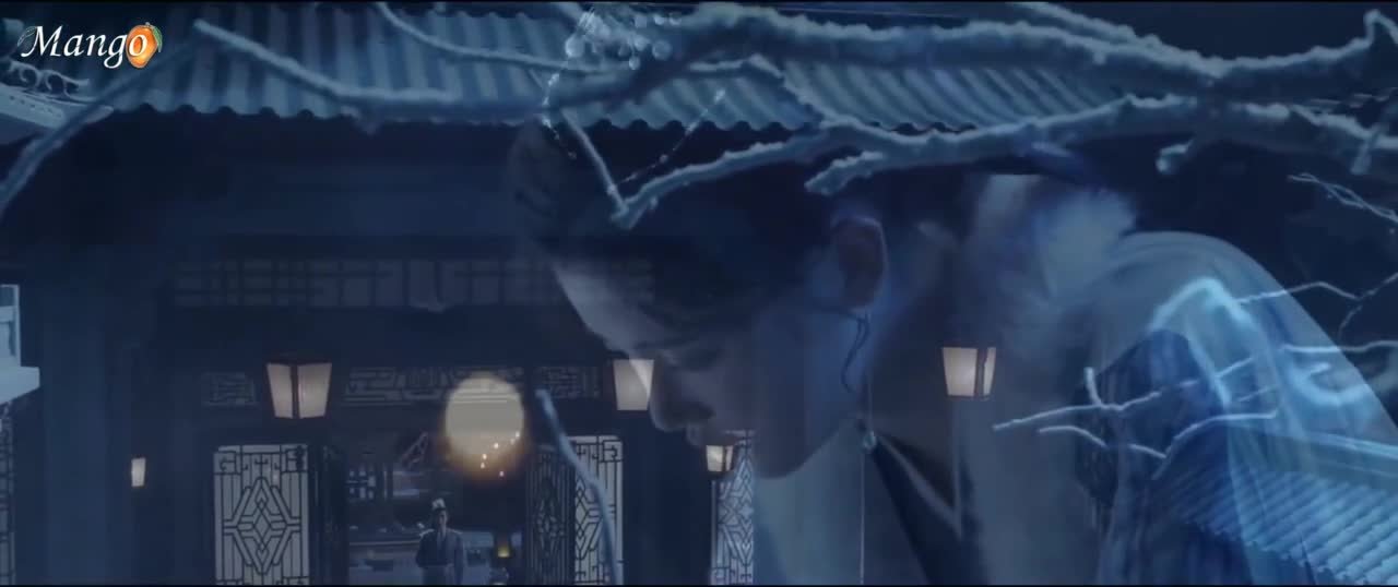 Вечное цветение персиков