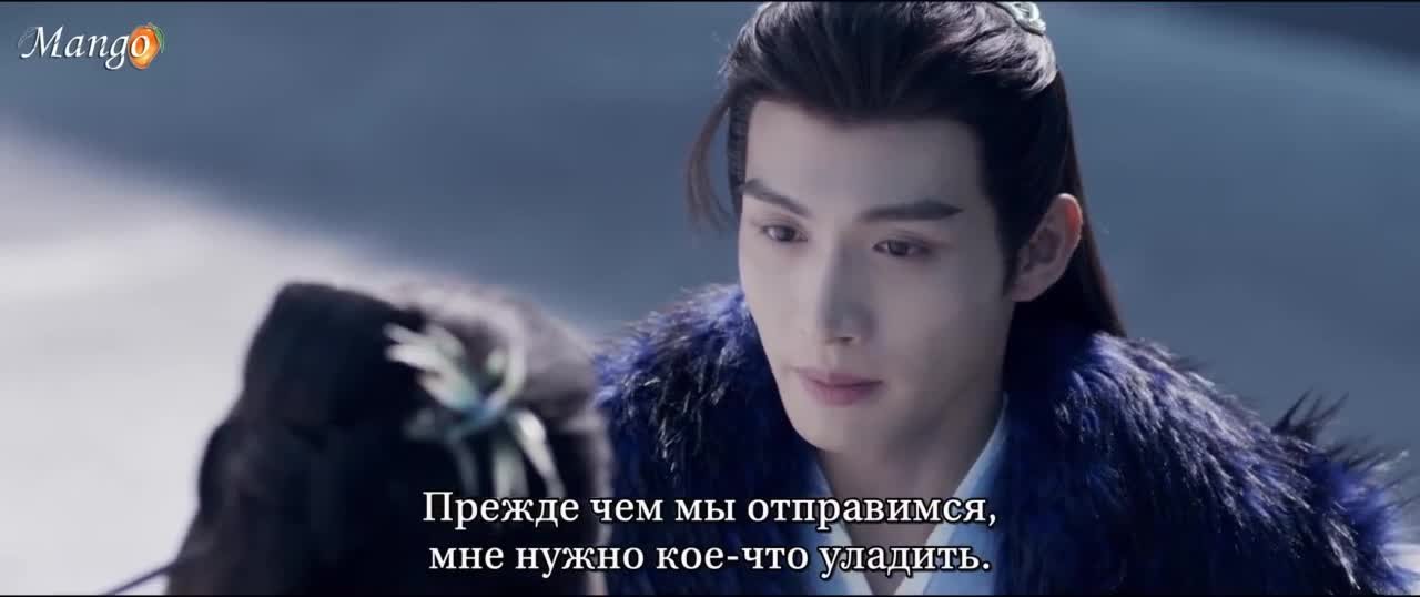 Вечное цветение персиков