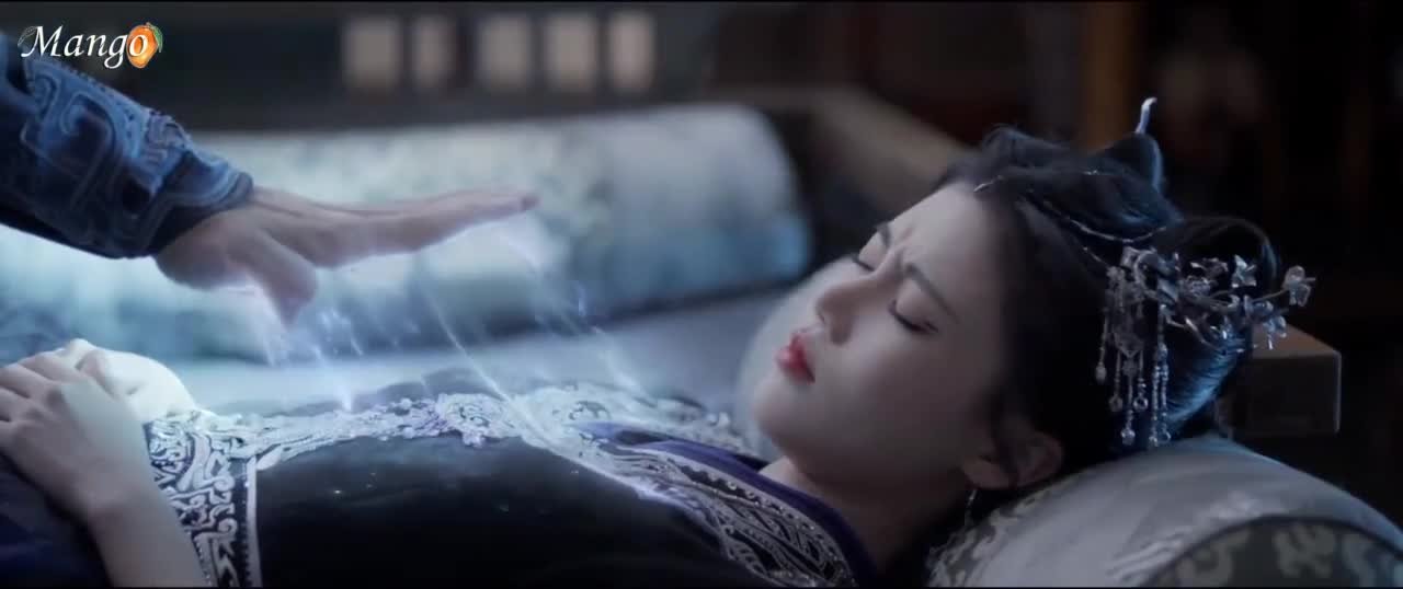 Вечное цветение персиков