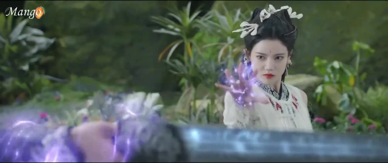 Вечное цветение персиков