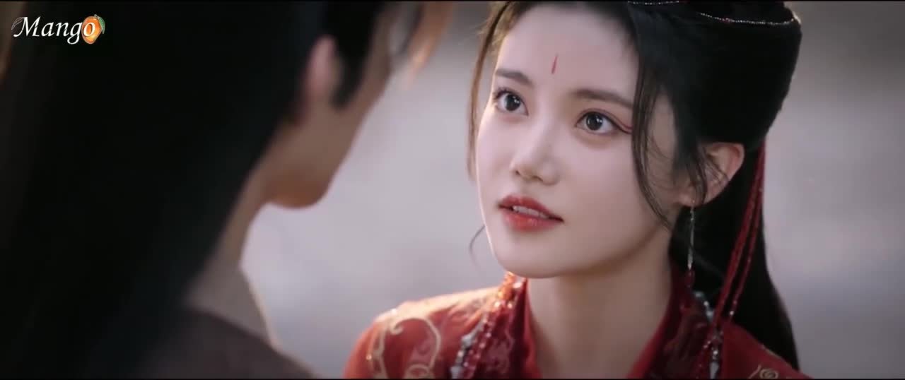 Вечное цветение персиков