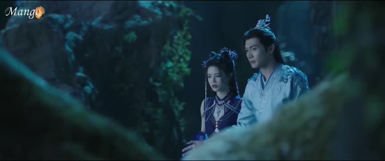 Вечное цветение персиков