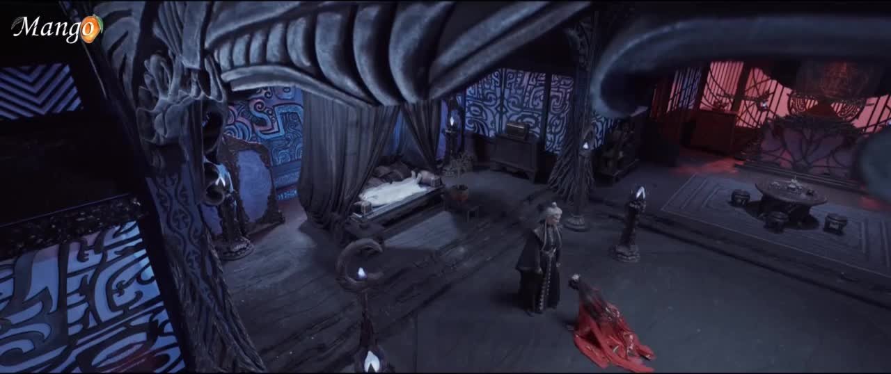 Вечное цветение персиков