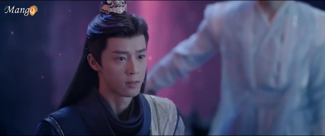 Вечное цветение персиков