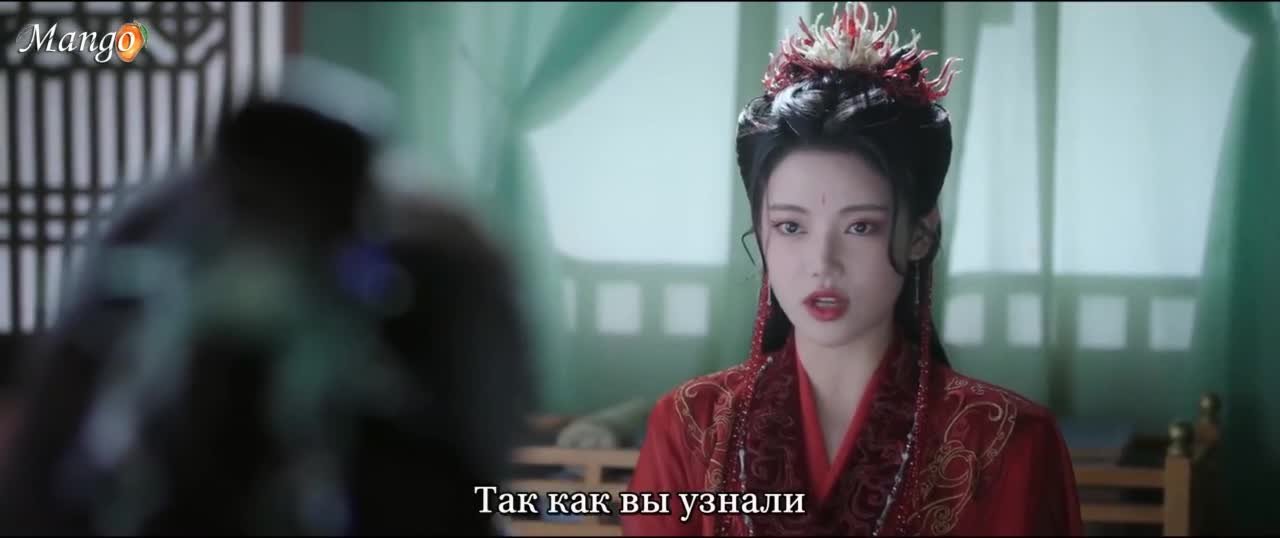 Вечное цветение персиков