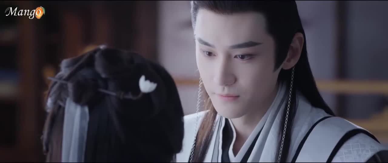 Вечное цветение персиков