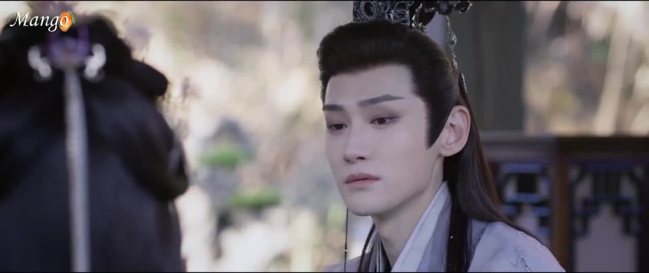 Вечное цветение персиков