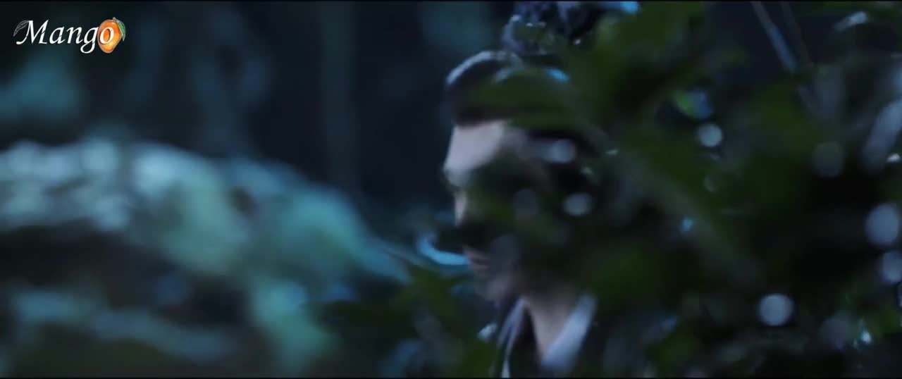 Вечное цветение персиков