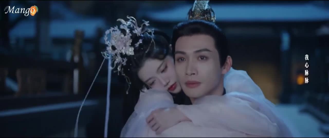 Вечное цветение персиков