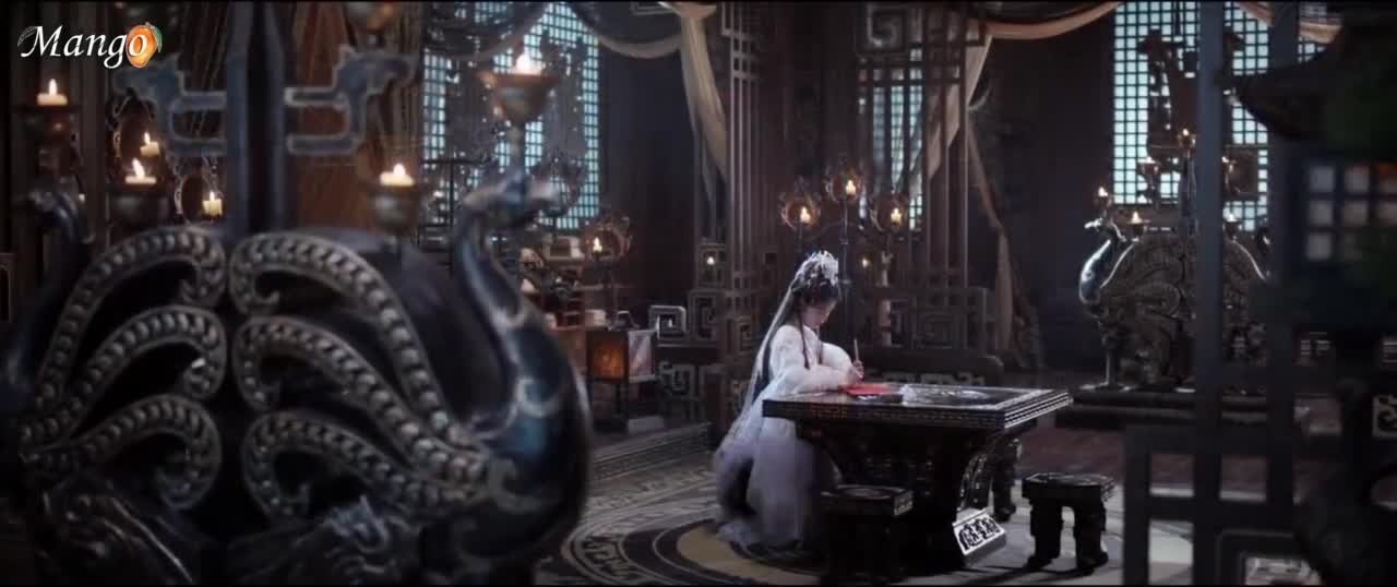 Вечное цветение персиков