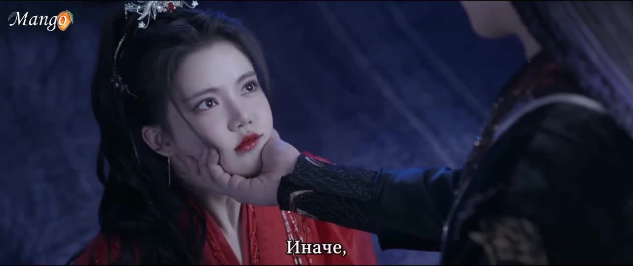 Вечное цветение персиков