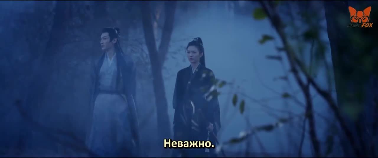 Вечное цветение персиков