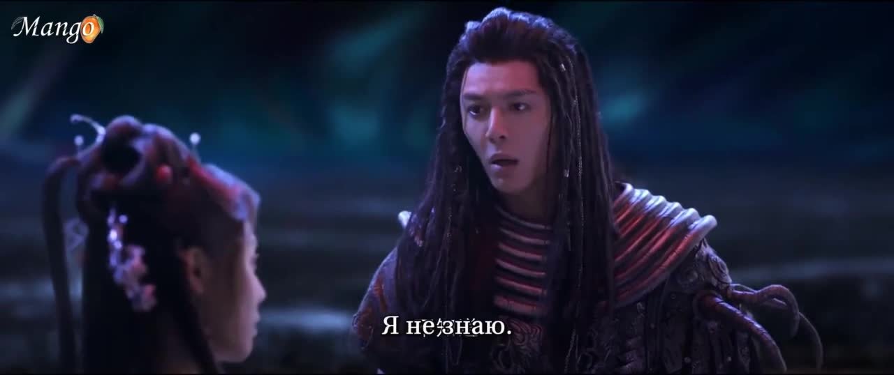 Вечное цветение персиков