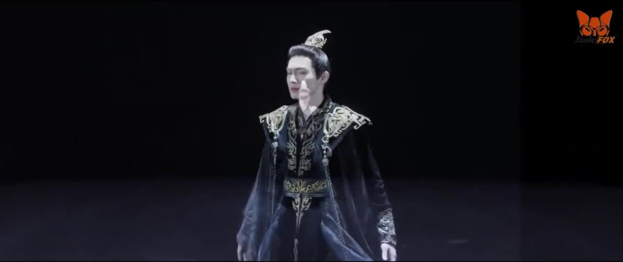 Вечное цветение персиков